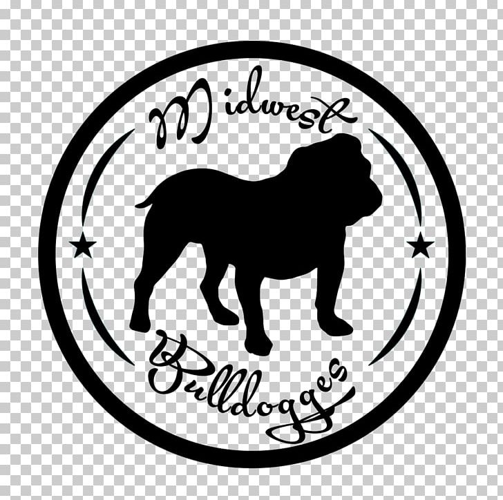 American Bulldog PNG, Clipart, American Bulldog, Area, Big Cats, Black, Black And White Free PNG Download