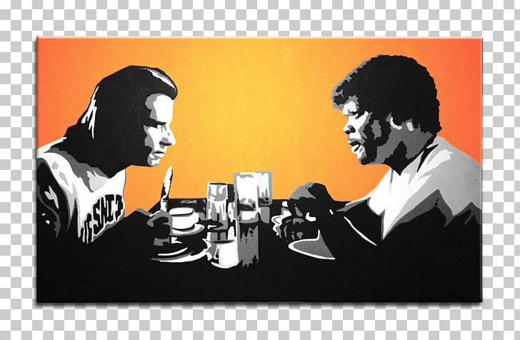 Art Poster PNG, Clipart, Art, Brand, Poster, Pulp Fiction Free PNG Download