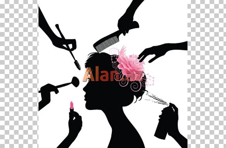 Beauty Parlour Hairdresser Hairstyle Barber PNG, Clipart, Audio, Barber, Beauty, Beauty Parlour, Cosmetics Free PNG Download
