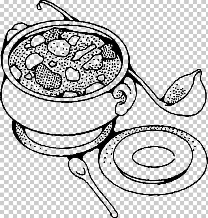 Chicken Soup Bowl Black And White PNG, Clipart, Area, Beef Stew, Black And White, Bowl, Chicken Meat Free PNG Download
