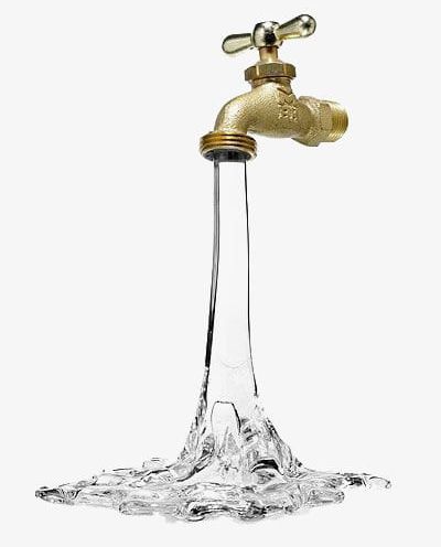 Water Faucet PNG, Clipart, Faucet, Faucet Clipart, Feel, Golden, Hardware Free PNG Download