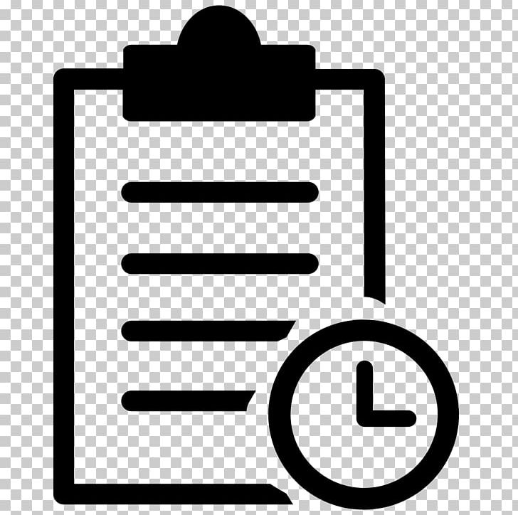 Agenda Computer Icons Png Clipart Agenda Appointment Area Black And White Brand Free Png Download