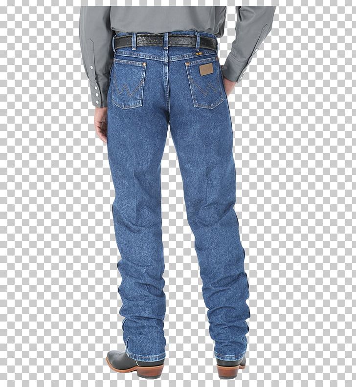 Carpenter Jeans Wrangler Men's Cowboy Cut Jean Original Fit Denim PNG, Clipart,  Free PNG Download