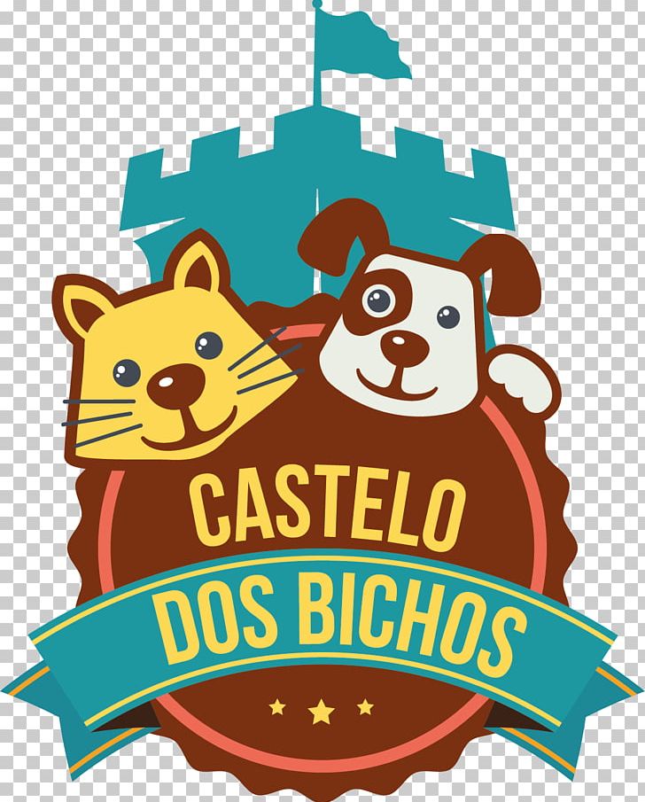 Dog Pet Shop Logo Label Pet Castelo Dos Bichos PNG, Clipart, Animal, Animals, Area, Artwork, Dog Free PNG Download