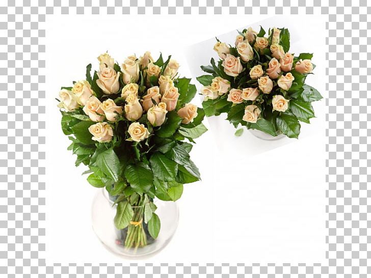 Flower Bouquet Garden Roses Valentine's Day Birthday PNG, Clipart,  Free PNG Download