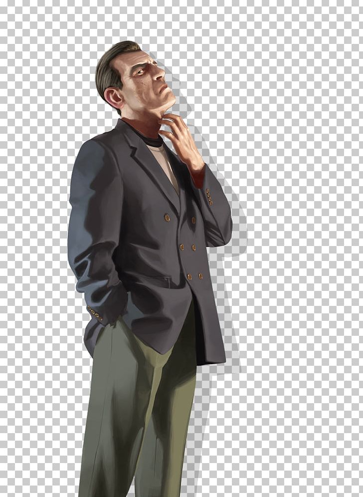 Grand Theft Auto IV: The Lost And Damned Grand Theft Auto V Grand Theft Auto: Vice City Stories Grand Theft Auto III PNG, Clipart, Businessperson, Formal Wear, Gentleman, Giant Bomb, Grand Theft Auto V Free PNG Download