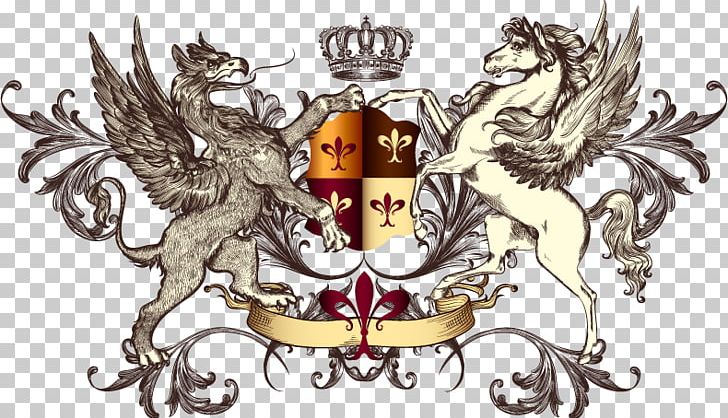 Griffin Heraldry Coat Of Arms Stock Photography PNG, Clipart, Apple Logo, Blazon, Brand, Crest, Crown Free PNG Download