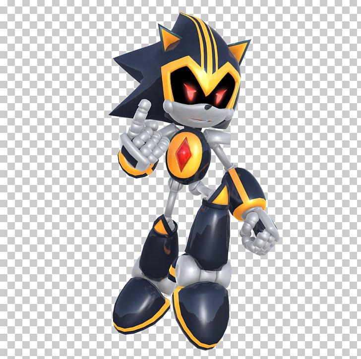 Metal Sonic Sonic The Hedgehog 4: Episode II Sonic The Hedgehog 2 Sega Sonic Universe PNG, Clipart, Action Figure, Action Toy Figures, Archie Comics, Character, Deviantart Free PNG Download