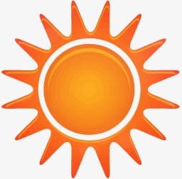 Sun PNG, Clipart, Bar, Creative, Hand Painted, Hand Painted Sun, Sun Free PNG Download