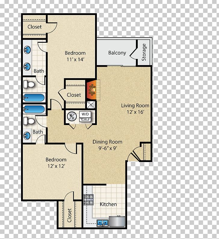 The Place At Harvestree Apartments Location House Floor Plan Png Clipart Angle Apartment Area Dentist In