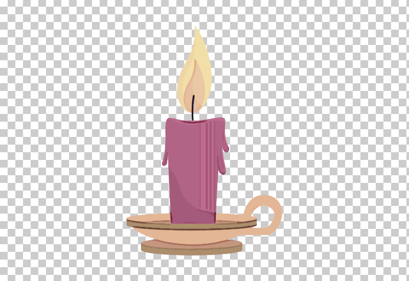 Violet Candle Figurine PNG, Clipart, Candle, Figurine, Violet Free PNG Download