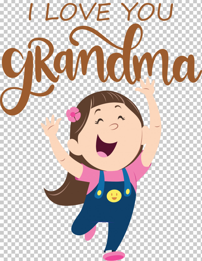 Grandmothers Day Grandma Grandma Day PNG, Clipart, Behavior, Cartoon, Character, Conversation, Grandma Free PNG Download