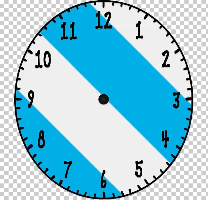 Clock Face Aiguille Digital Clock Time & Attendance Clocks PNG, Clipart, Aiguille, Angle, Area, Blue, Circle Free PNG Download