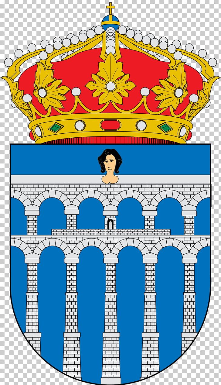 Escudo De Segovia Coat Of Arms Heraldry Shield PNG, Clipart, Achievement, Area, Azure, City, Clothing Free PNG Download