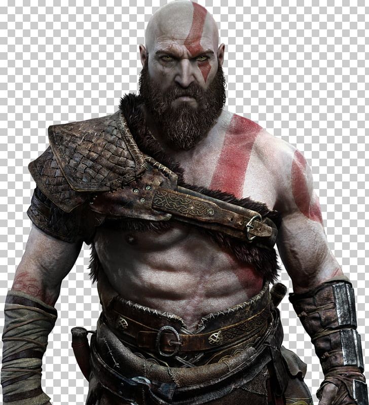 God Of War III God Of War: Chains Of Olympus God Of War: Ghost Of Sparta PNG, Clipart, Action Figure, Aggression, Arm, Atreus, Facial Hair Free PNG Download