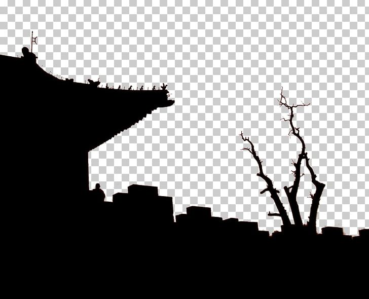 Jokhang Temple PNG, Clipart, Angle, Architecture, Black, Building, City Silhouette Free PNG Download