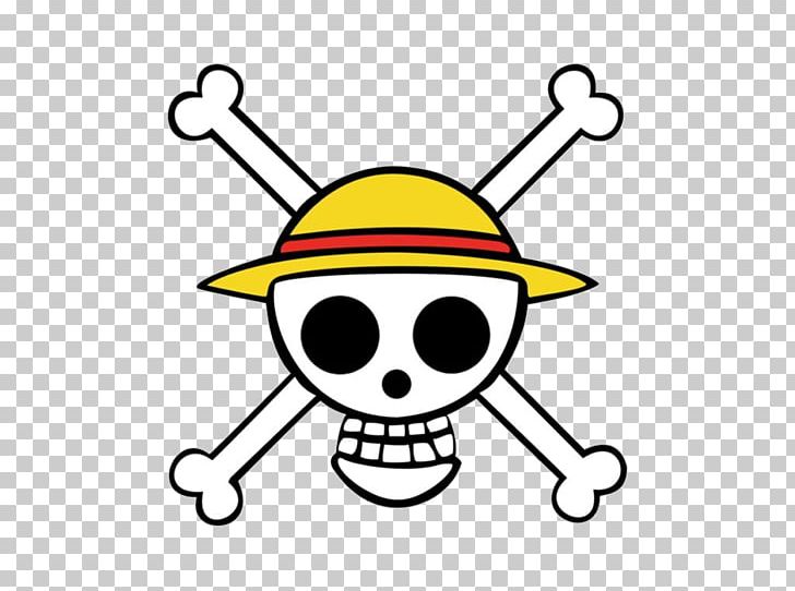 One Piece Logo Chopper