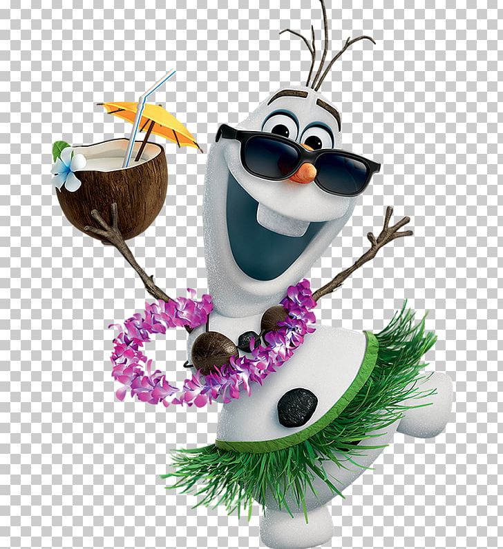 Olaf Hawaii Elsa In Summer PNG, Clipart, Elsa, Hawaii, Hula, Olaf Free PNG Download