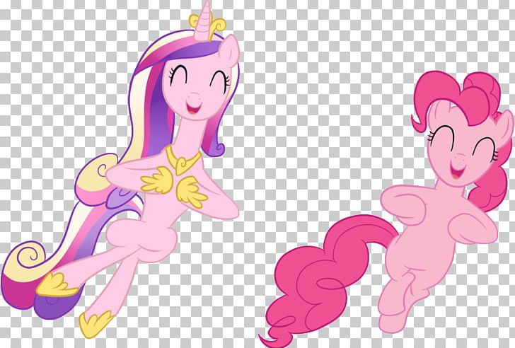 Pinkie Pie Princess Cadance Twilight Sparkle Rainbow Dash Rarity PNG, Clipart, Art, Cartoon, Deviantart, Equestria, Fictional Character Free PNG Download