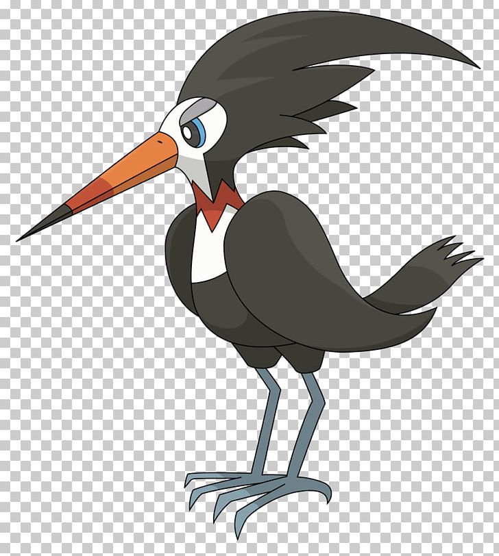 Pokémon Sun And Moon Pokémon GO Pokémon X And Y Pokémate PNG, Clipart, Art, Ash Ketchum, Beak, Bird, Crane Like Bird Free PNG Download