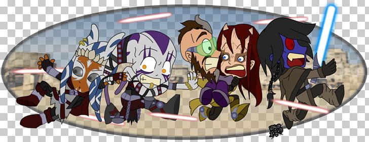 Recreation Animated Cartoon PNG, Clipart, Animated Cartoon, Anime, Recreation, Star Wars Chibi Free PNG Download