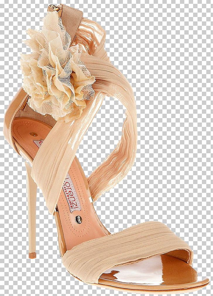 Sandal High-heeled Footwear Shoe Tulle Bride PNG, Clipart, Accessories, Bandage, Beige, Business Woman, Christian Louboutin Free PNG Download