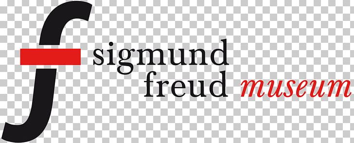 Sigmund Freud Museum Logo Psychoanalysis Trademark PNG, Clipart, Area, Brand, Freud, Industrial Design, Line Free PNG Download