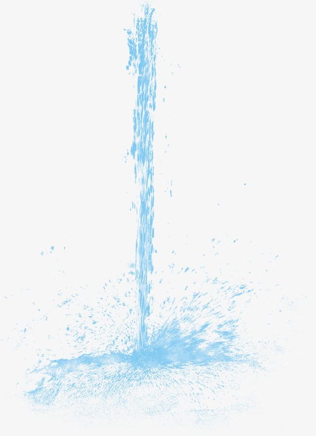 The Effect Of Water PNG, Clipart, Effect, Effect Clipart, Element, Material, Spray Free PNG Download