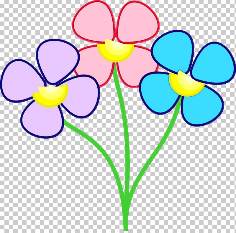 Pink Cut Flowers Flower Plant Petal PNG, Clipart, Cut Flowers, Flower, Paint, Pedicel, Petal Free PNG Download