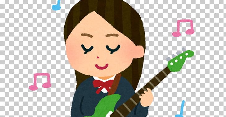 Bass Guitar カープうどん いらすとや PNG, Clipart, Bass Guitar, Cartoon, Cheek, Child, Communication Free PNG Download