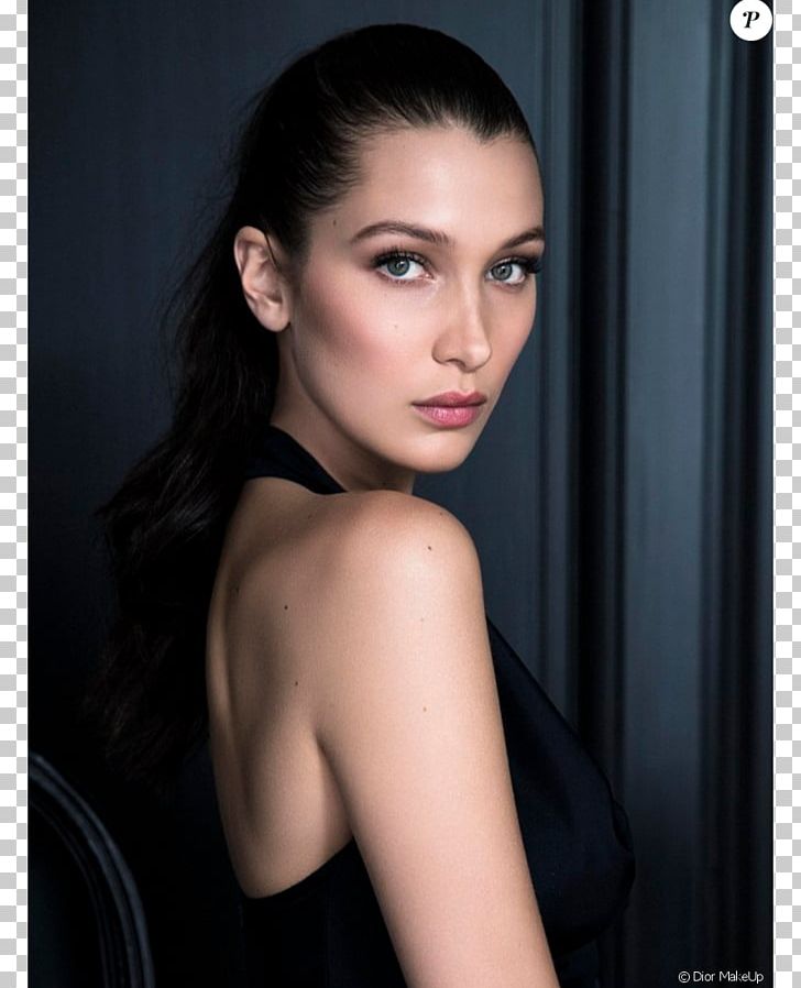 Bella Hadid Christian Dior SE Model Fashion Cosmetics PNG, Clipart,  Free PNG Download