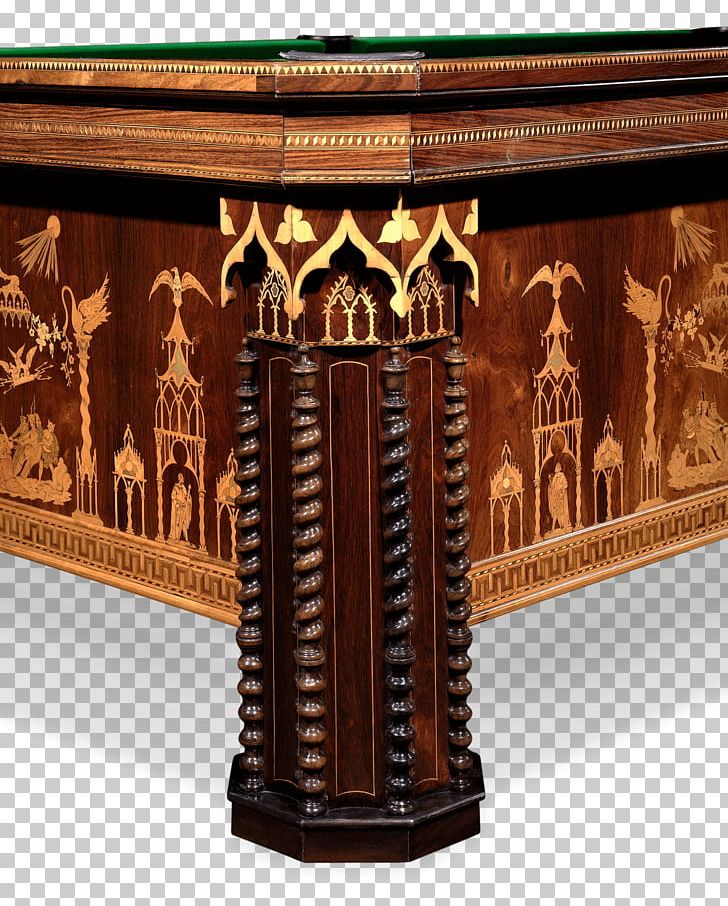 Billiard Tables Gothic Revival Architecture Billiards Antique PNG, Clipart, Allegory, Antique, Billiards, Billiard Tables, Carving Free PNG Download