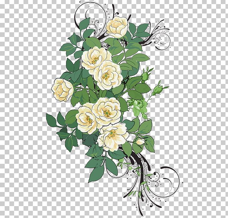 Flower Garden Roses Pattern PNG, Clipart, Branch, Download, Flora, Floral Design, Floristry Free PNG Download