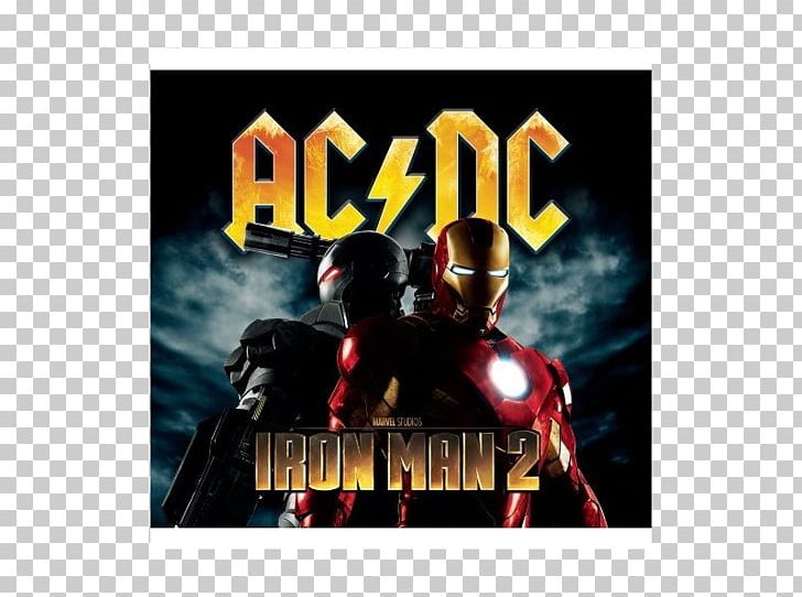 Iron Man 2 AC/DC Live Music PNG, Clipart, Acdc, Acdc Live, Action Figure, Album, Angus Young Free PNG Download