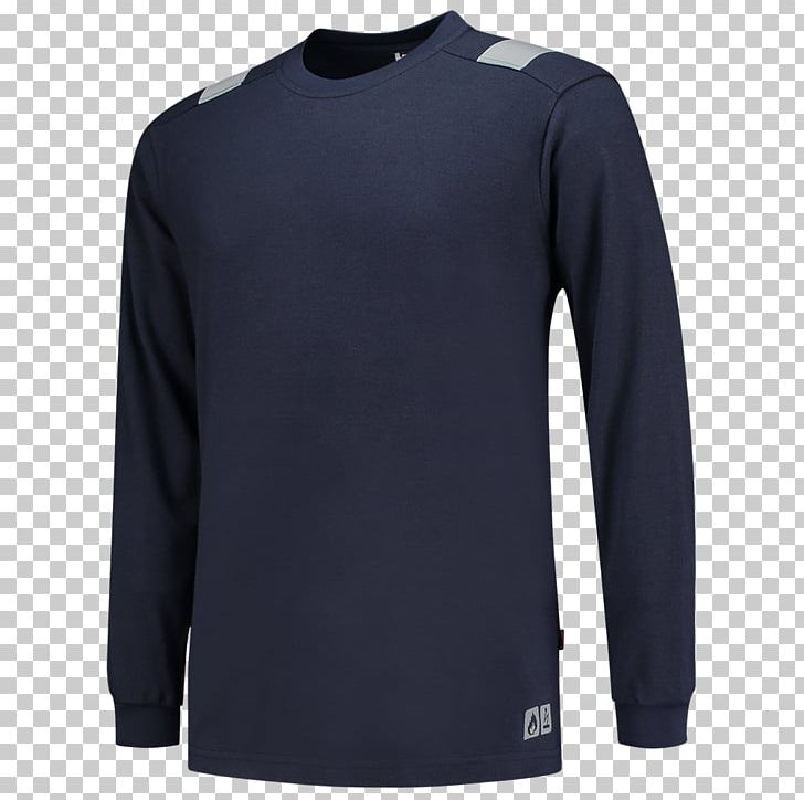 Long-sleeved T-shirt Klim Long-sleeved T-shirt Sweater PNG, Clipart, Active Shirt, Black, Clothing, Golf, Hugo Boss Free PNG Download