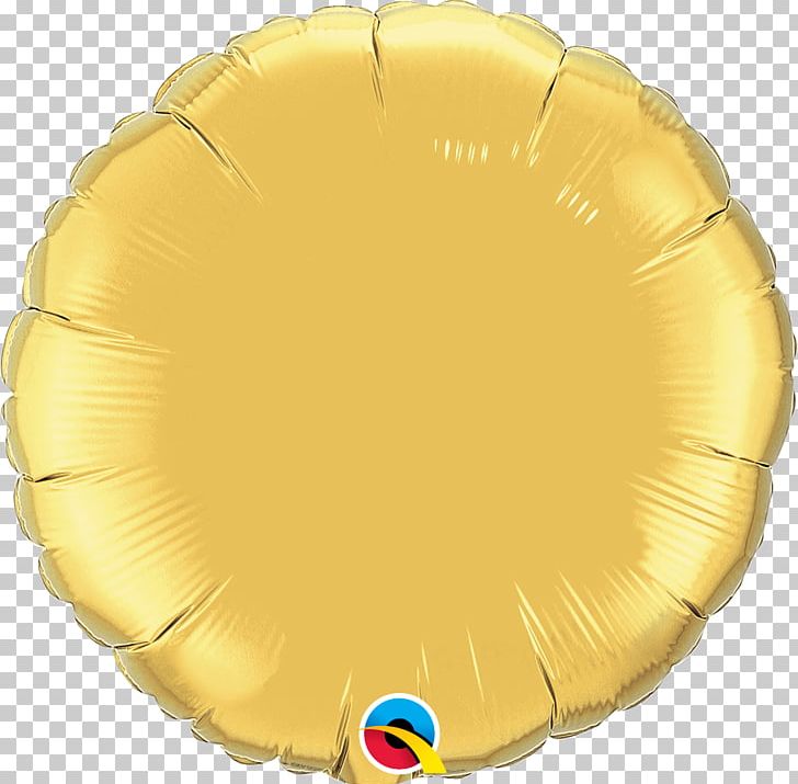 Mylar Balloon Gold BoPET Aluminium Foil PNG, Clipart, Aluminium Foil, Balloon, Bopet, Circle, Discounts And Allowances Free PNG Download