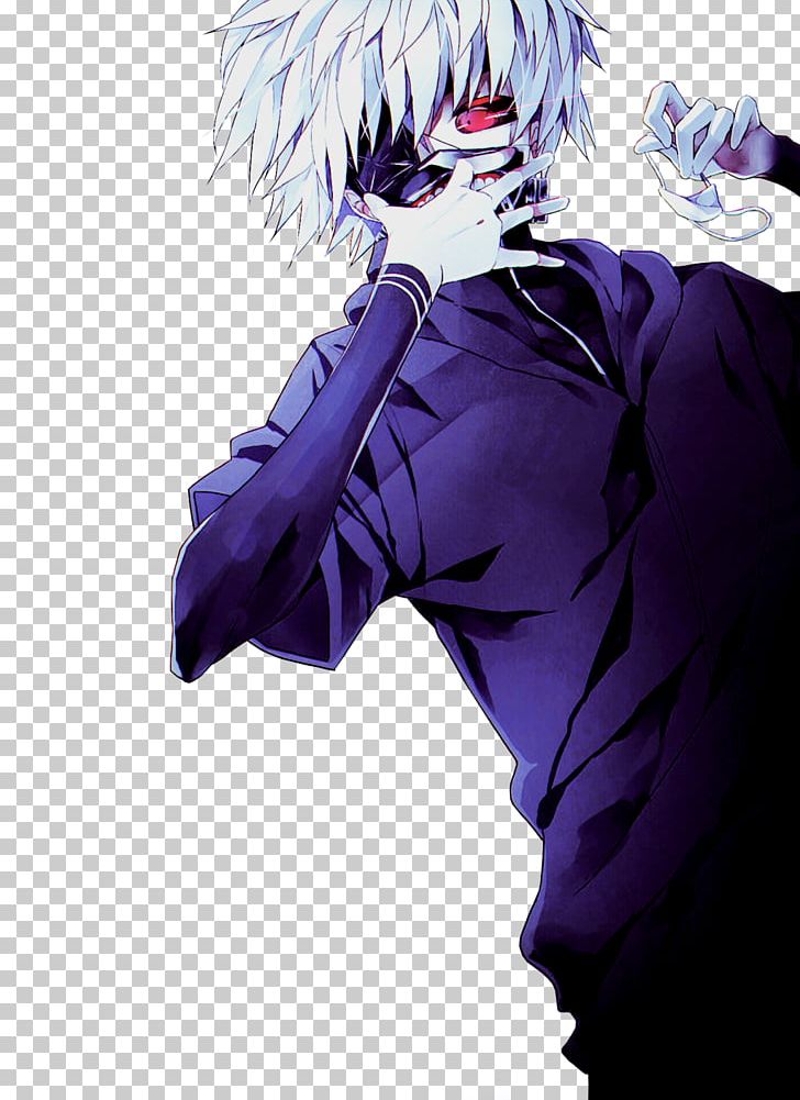 Tokyo Ghoul Manga Anime PNG, Clipart, Anime, Art, Black Hair, Cartoon, Character Free PNG Download