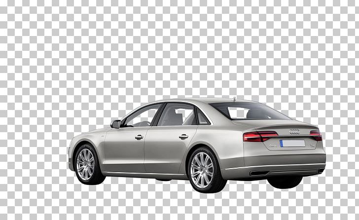 Audi V8 Full-size Car Luxury Vehicle PNG, Clipart, Audi, Audi A8, Audi A8 L, Audi V8, Automotive Design Free PNG Download