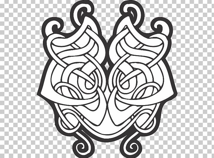 Celtic Knot Celts Ornament Celtic Art PNG, Clipart, Art, Artwork, Black And White, Celtic, Celtic Art Free PNG Download