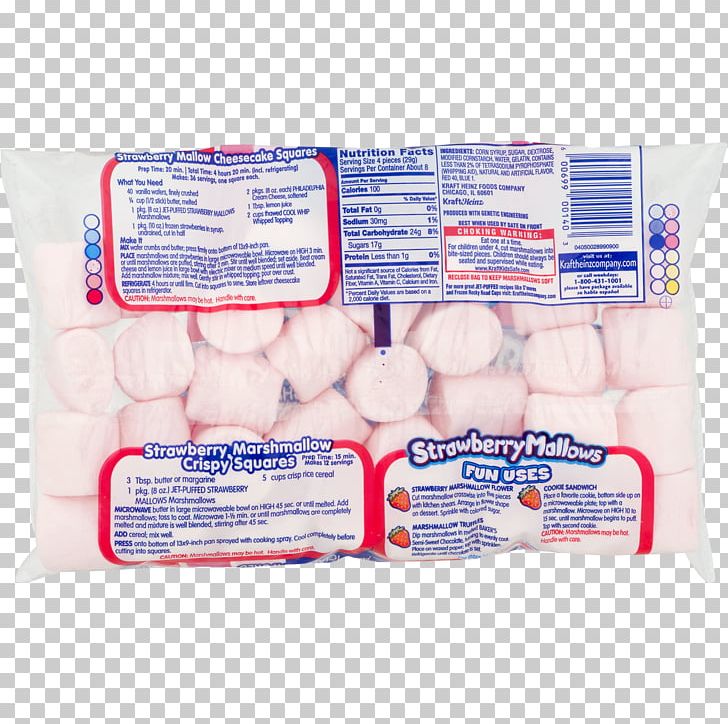 Kraft Foods Jet-Puffed Marshmallows Strawberry PNG, Clipart, 8 Oz, Bag, D B, Flavor, Jetpuffed Marshmallows Free PNG Download