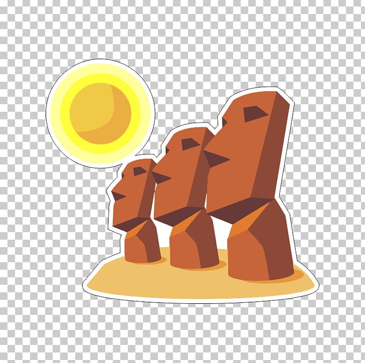 Moai Ahu Tongariki Photography PNG, Clipart, Ahu Tongariki, Art, Carnivoran, Cartoon, Dog Like Mammal Free PNG Download