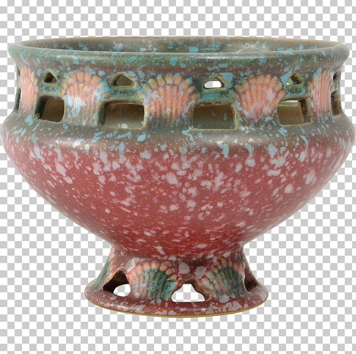 Pottery Ceramic Vase Bowl PNG, Clipart, Artifact, Bowl, Ceramic, Flowerpot, Flowers Free PNG Download