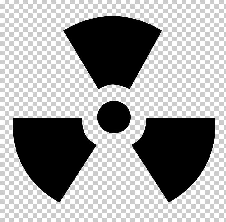 Radioactive Decay Radioactive Waste Radioactive Contamination Naturally Occurring Radioactive Material Nuclear Power PNG, Clipart, Angle, Antoine Henri Becquerel, Black, Black And White, Logo Free PNG Download