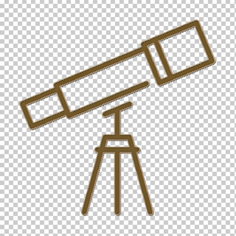 Scientific Study Icon Telescope Icon Space Icon PNG, Clipart, Scientific Study Icon, Space Icon, Table, Telescope Icon Free PNG Download