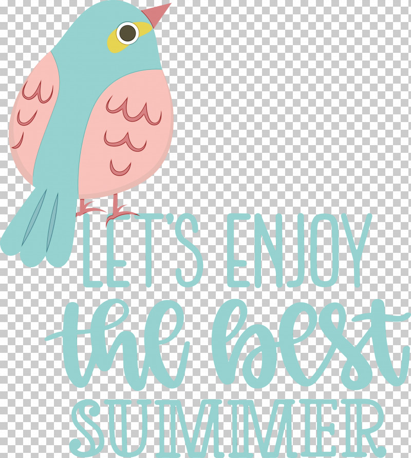 Birds Logo Beak Meter Happiness PNG, Clipart, Beak, Best Summer, Birds, Happiness, Hello Summer Free PNG Download