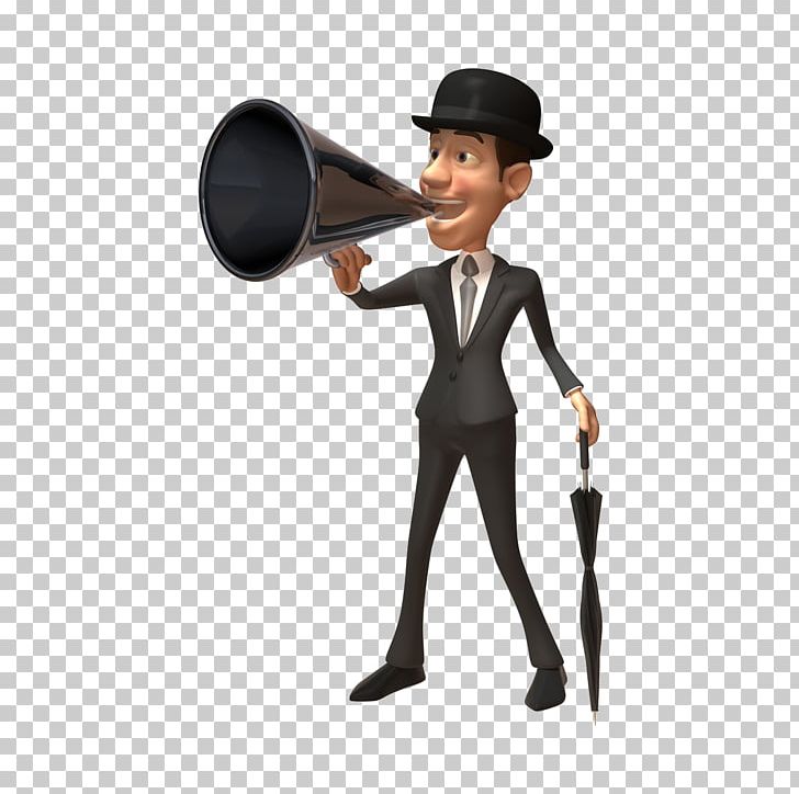3D Computer Graphics Businessperson PNG, Clipart, 2d Computer Graphics, 3d Computer Graphics, Animation, Black, Brass Instrument Free PNG Download