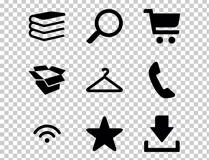 Computer Icons Symbol Email PNG, Clipart, Angle, Area, Black, Black And White, Brand Free PNG Download