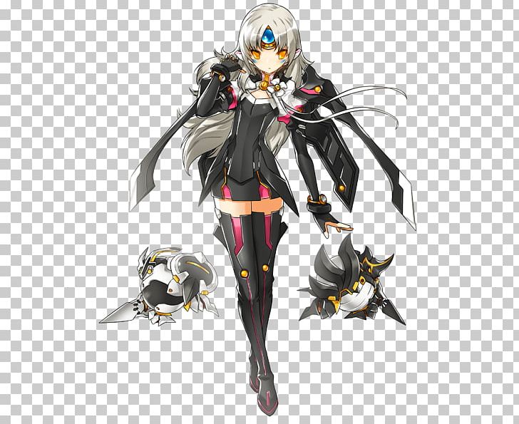 Elsword EVE Online Nemesis Character Video Games PNG, Clipart, Action Figure, Anime, Art, Character, Chibi Free PNG Download