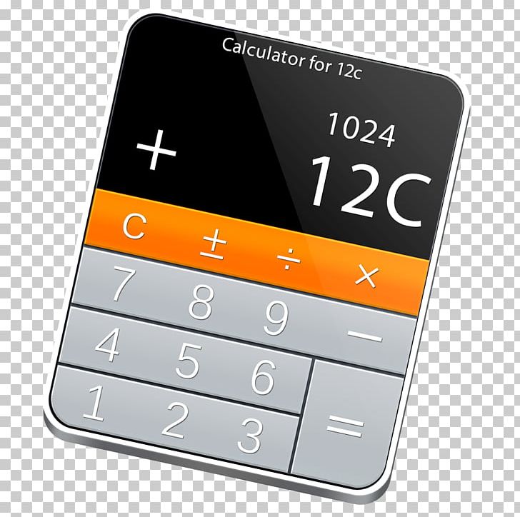 Feature Phone Financial Calculator Smartphone HP-12C PNG, Clipart, Calculator, Cel, Electronic Device, Electronics, Gadget Free PNG Download