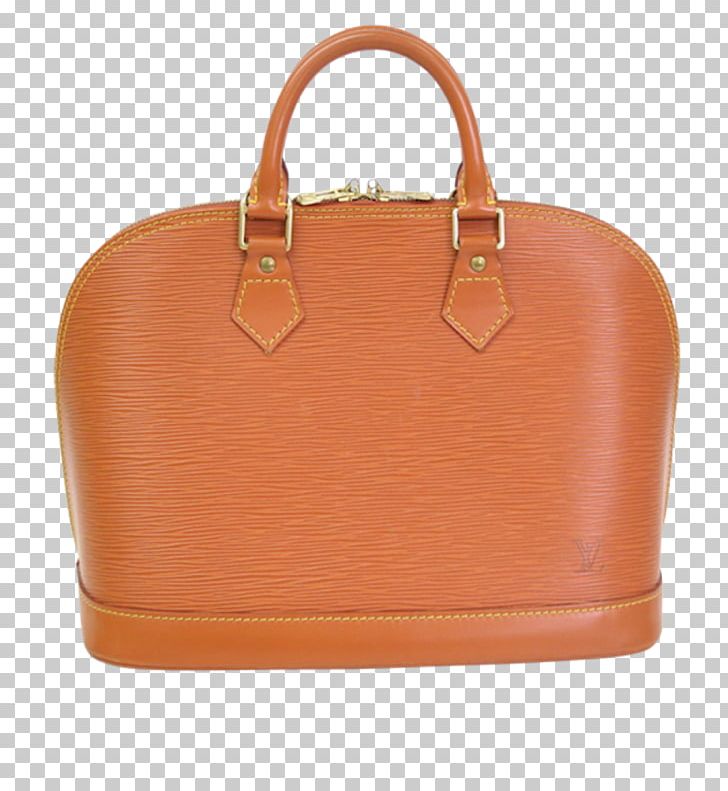 Handbag Leather Louis Vuitton Fashion PNG, Clipart, Bag, Brown, Caramel Color, Clothing, Clothing Accessories Free PNG Download